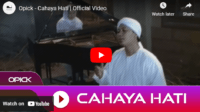 lagu cahaya hati opick. lagu cahaya hati opick.
