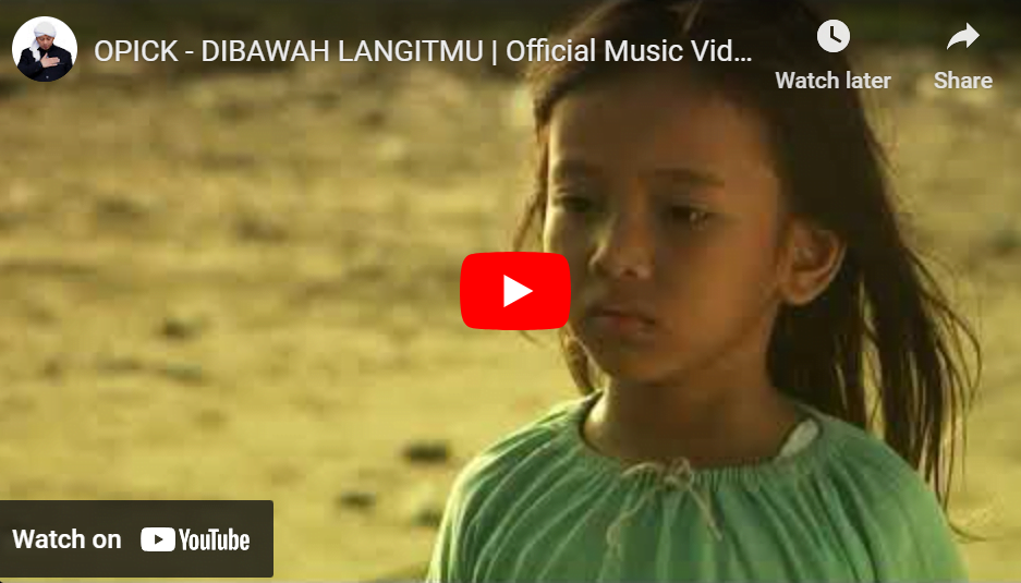 lagu di bawah langitmu opick. lagu di bawah langitmu opick.