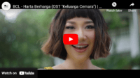 lagu harta berharga bunga citra lestari.