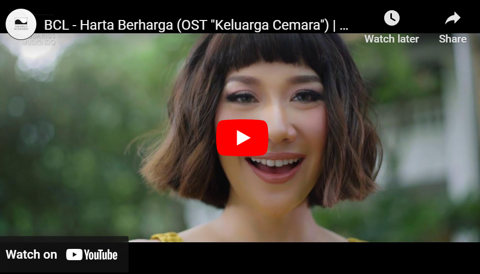 lagu harta berharga bunga citra lestari. lagu harta berharga bunga citra lestari.