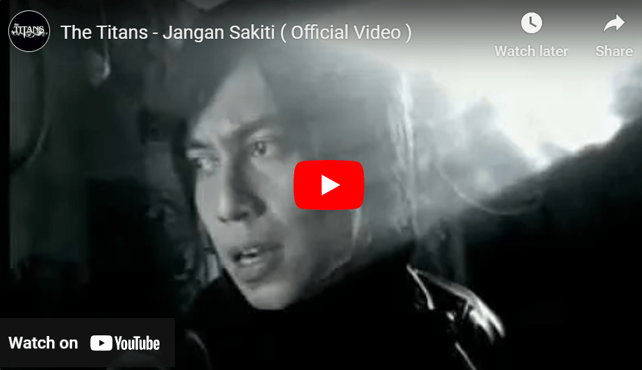 lagu jangan sakiti the titans.
