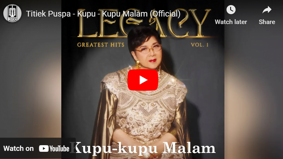 lagu kupu kupu malam titiek puspa. lagu kupu kupu malam titiek puspa.