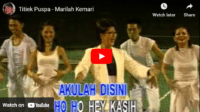 lagu marilah kemari titiek puspa. lagu marilah kemari titiek puspa.