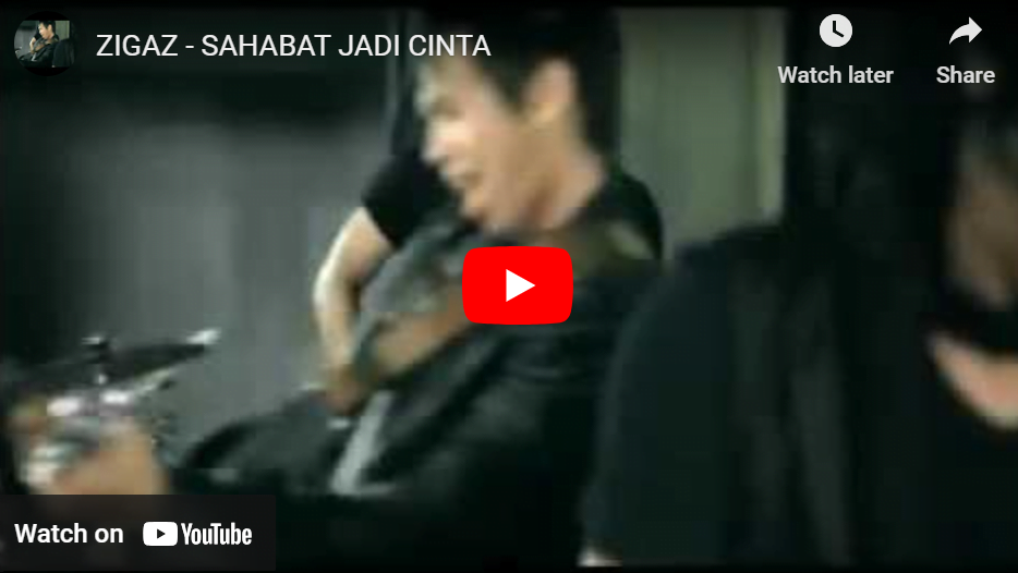 lagu sahabat jadi cinta zigaz. lagu sahabat jadi cinta zigaz.