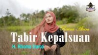 lagu tabir kepalsuan revina alvira