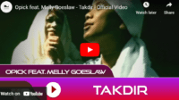 lagu takdir opick ft melly goeslaw. lagu takdir opick ft melly goeslaw.