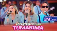 lagu tumarima ade astrid