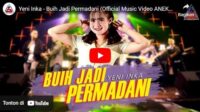 lirik lagu dangdut buih jadi permadani yeni inka