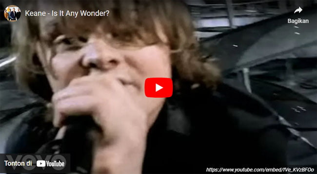 lirik lagu is it any wonder lirik lagu is it any wonder