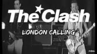 lirik lagu london calling