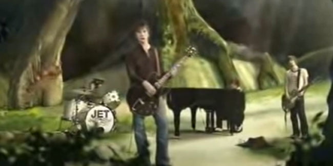 look what you've done look what you've done