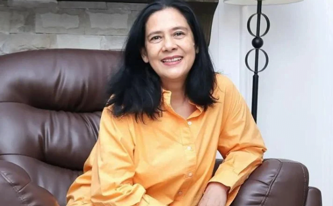 lydia kandou