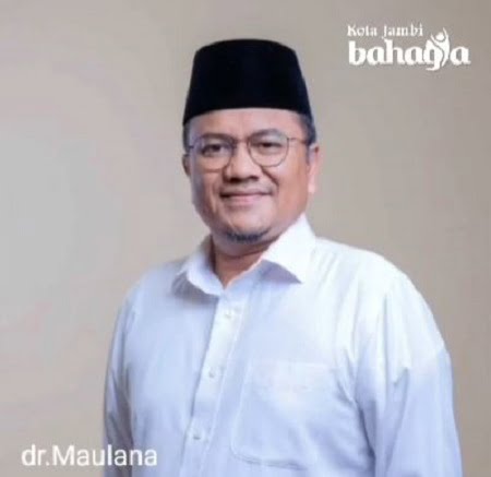 maulana berpotensi kuat diusung nasdem pada pilwako jambi maulana berpotensi kuat diusung nasdem pada pilwako jambi