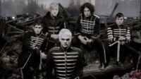 my chemical romance my chemical romance