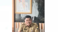 Kepala Dinas Pekerjaan Umum dan Tata Ruang (PUTR) Provinsi Jambi, Muzakir, S.Pd., M.Si Kepala Dinas Pekerjaan Umum dan Tata Ruang (PUTR) Provinsi Jambi, Muzakir, S.Pd., M.Si