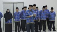 Peringatan Hari Kebangkitan Nasional ke-116 sekaligus Hari Kesadaran Nasional. Foto: Oga/Jambiseru.com
