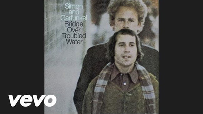 simon & garfunkel