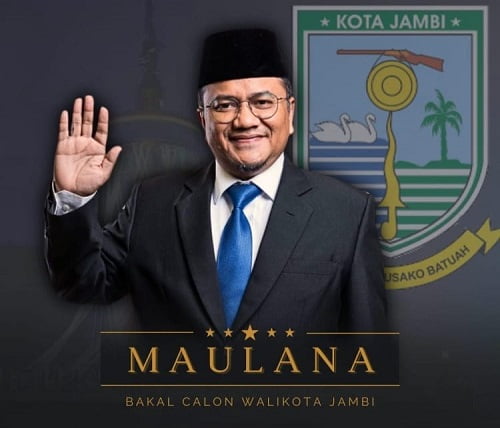 survei maulana unggul di internal golkar, ram tetap santun dan amanah survei maulana unggul di internal golkar, ram tetap santun dan amanah