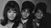 the ronettes