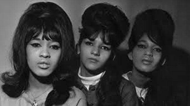 the ronettes the ronettes