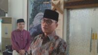wakil ketua dpp pan yandri susanto.
