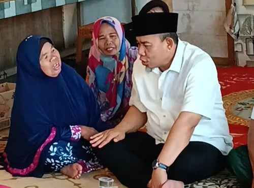 warga har orangnya lebih mementingkan hubungan sosial warga har orangnya lebih mementingkan hubungan sosial