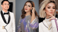 5 artis terkaya di indonesia, hartanya fantastis ada yang capai rp6,3 triliun