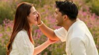 aaliyah massaid ingin nikah muda
