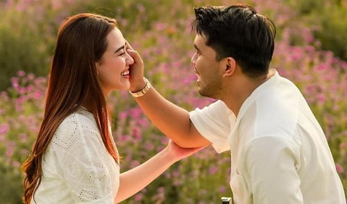 aaliyah massaid ingin nikah muda aaliyah massaid ingin nikah muda