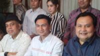 anji diisukan selingkuh dengan istri rapper