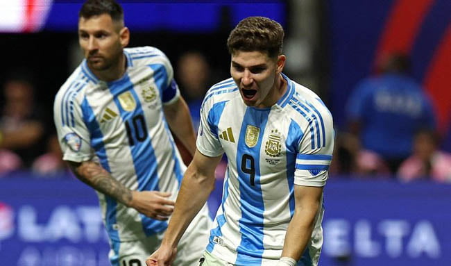 argentina