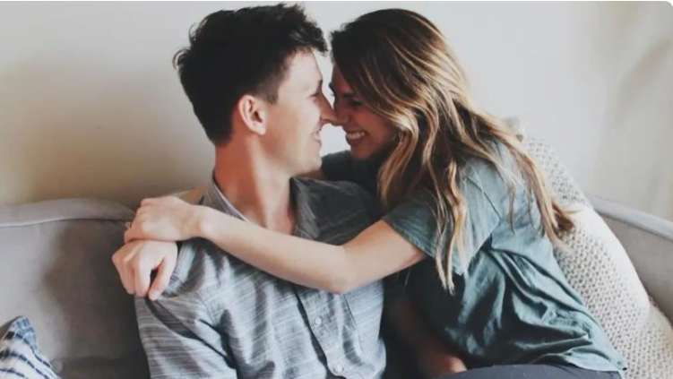 contoh deep talk dengan pacar