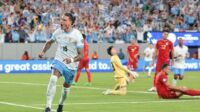 copa america