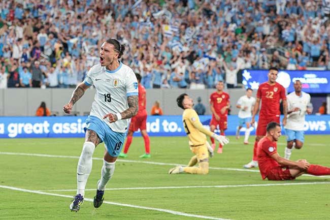 copa america