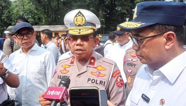 dirgakkum korlantas polri, brigjen raden slamet santoso dirgakkum korlantas polri, brigjen raden slamet santoso