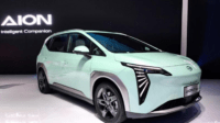 gac aion akan menjadikan indonesia sebagai basis inti produksi mobil listrik di asia tenggara