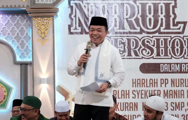 gubernur jambi, al haris.. gubernur jambi, al haris..