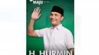 h hurmin, calon bupati sarolangun.