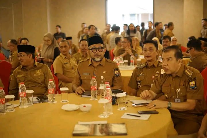 hadiri penguatan kpk hadiri penguatan kpk