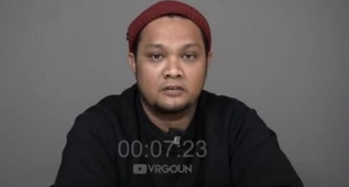 ini alasan virgoun gunakan narkoba ini alasan virgoun gunakan narkoba