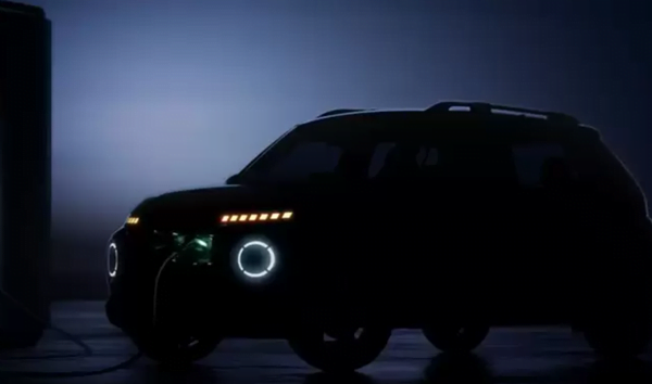 inster ev akan menjadi mobil listrik termurah hyundai
