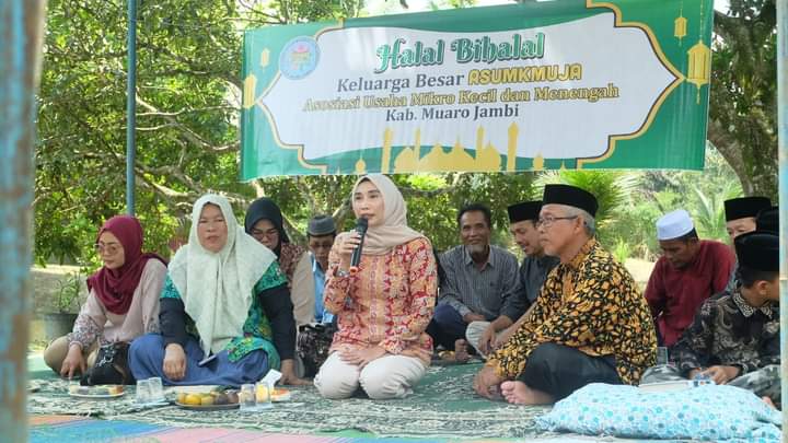 ketua dekranasda ketua dekranasda