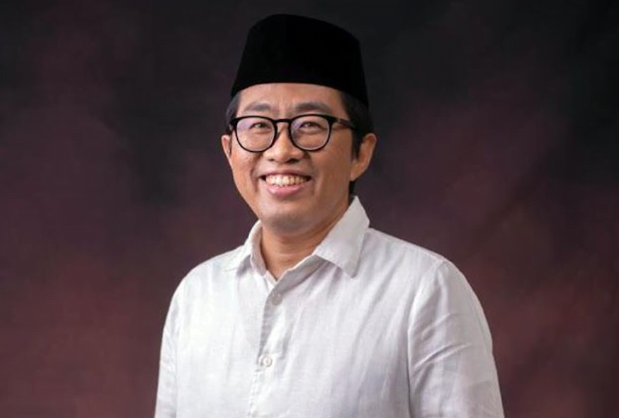 ketua komisi vi dpr ri, faisol riza ketua komisi vi dpr ri, faisol riza