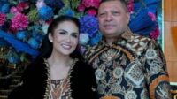 krisdayanti kena tegur raul lemos