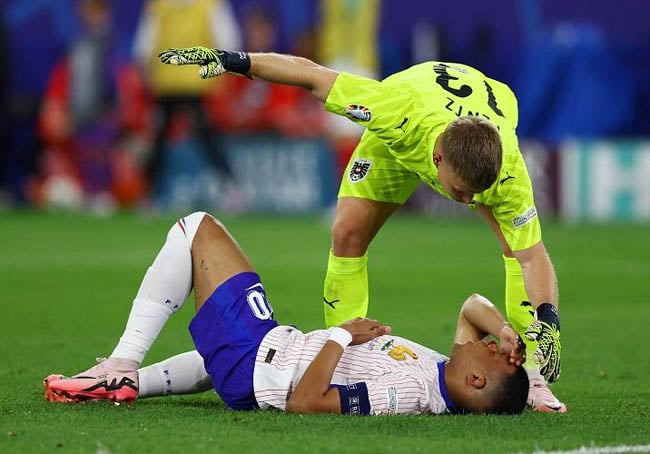 kylian mbappe kylian mbappe