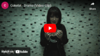 lagu drama cokelat.