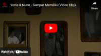 lagu sempat memiliki yovie & nuno