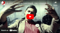 lagu tak terkalahkan bondan prakoso ft fade2black. lagu tak terkalahkan bondan prakoso ft fade2black.