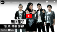lagu telanjangi dunia the winner. lagu telanjangi dunia the winner.