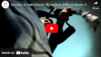 lagu xpresikan bondan prakoso ft fade2black. lagu xpresikan bondan prakoso ft fade2black.